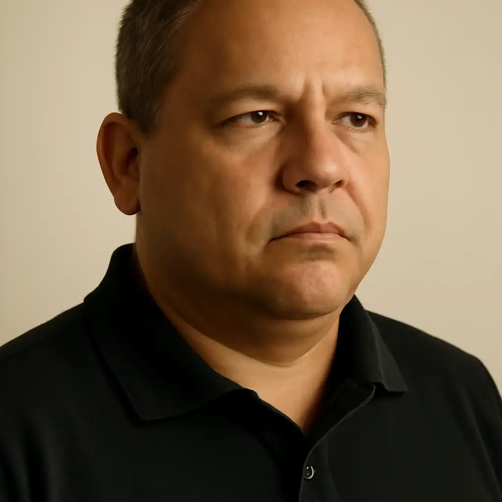 Marcelo Ferreira da Silva